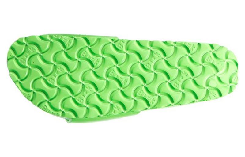 (W) Birkenstock Sandal 'Neon Green' 圖 4