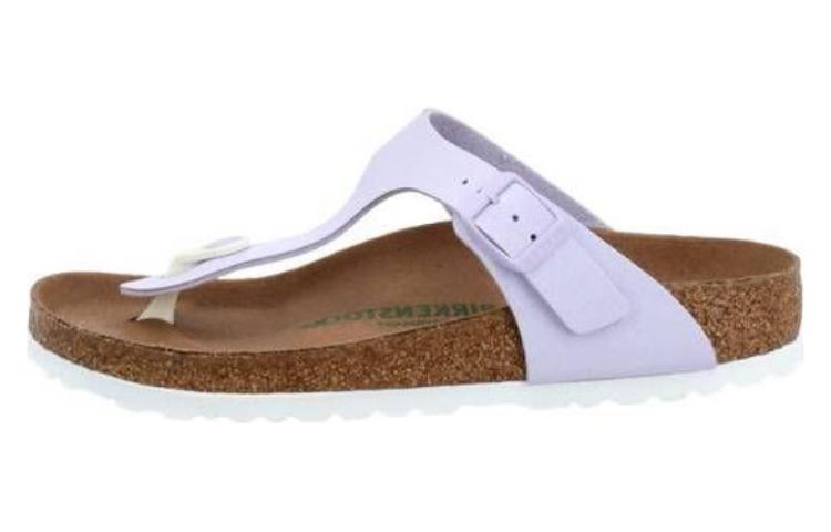 (Women) Birkenstock Sandal 'Purple Casual Comfort' 1022596