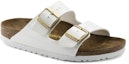 Lookbook (W) Sandal Birkenstock 'Kulit Putih Selesa' 1005294