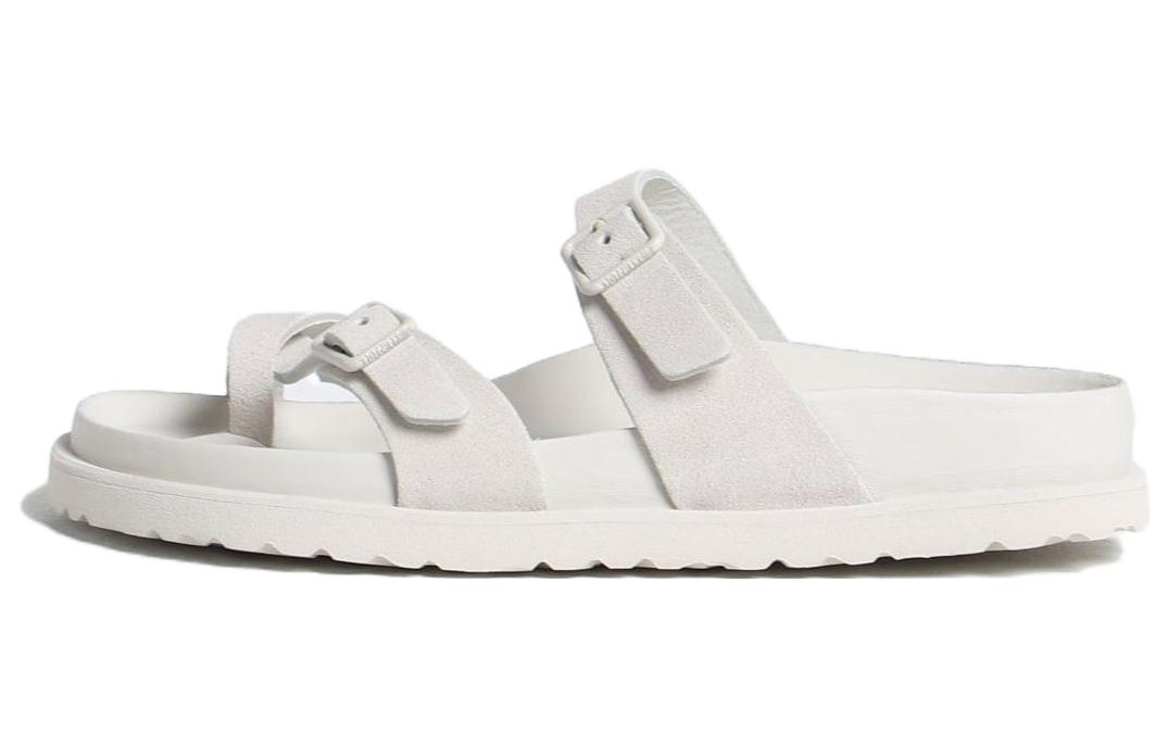 (Women) Birkenstock Sandals 'Casual White' AF00710DBU