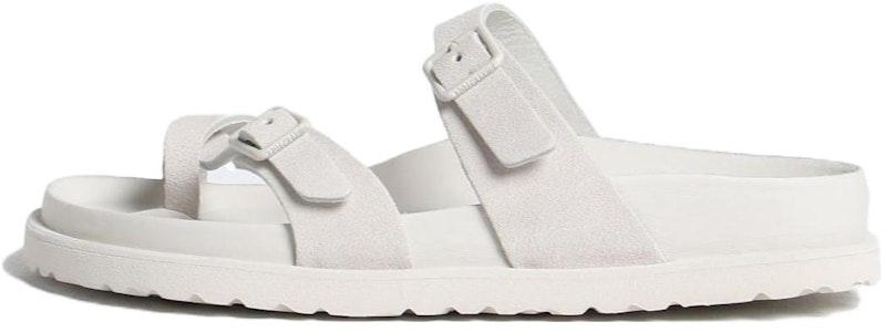 (W) Sandalias Birkenstock 'Casual White' AF00710DBU Buy (W) Sandalias Birkenstock 'Casual White' AF00710DBU