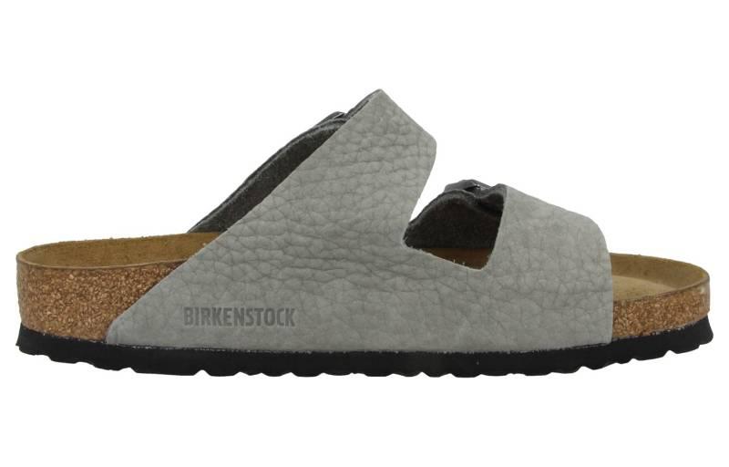 (W) Birkenstock Sandals 'Grey Fleece' 圖 2