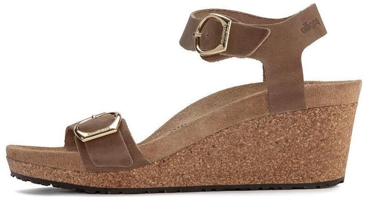 (Women) Birkenstock Sandals 'Light Brown Suede' 1023539 Buy (Women) Birkenstock Sandals 'Light Brown Suede' 1023539