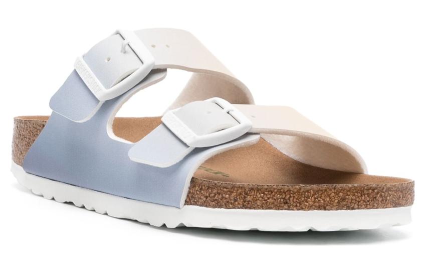 (W) Birkenstock Sandals 'Light Purple CMFT' 圖 2