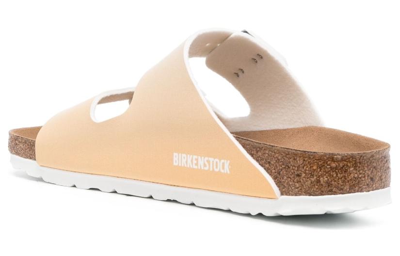 (W) Birkenstock Sandals 'Light Purple CMFT' 圖 3