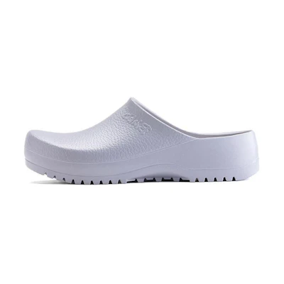 Birkenstock Sandals Super-Birki Polyurethane 'Lavender Fog'