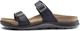 Buy (W) ビルケンシュトック シエラ ナロー 黒 (Birkenstock Sierra Narrow 黒) 1018704