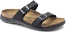 Order (W) ビルケンシュトック シエラ ナロー 黒 (Birkenstock Sierra Narrow 黒) 1018704