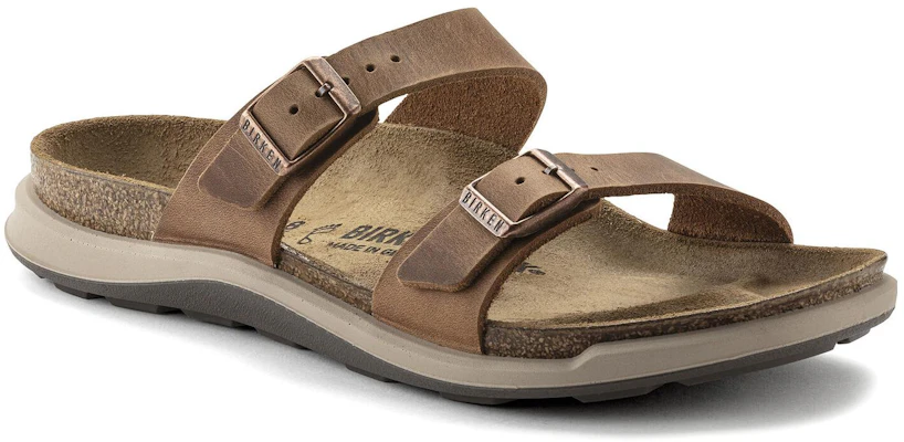 (W) 버켄스탁 시에라 진저브라운 내로우 샌들 (Birkenstock Sierra Ginger Brown Narrow Sandals) 1022272 Order (W) 버켄스탁 시에라 진저브라운 내로우 샌들 (Birkenstock Sierra Ginger Brown Narrow Sandals) 1022272