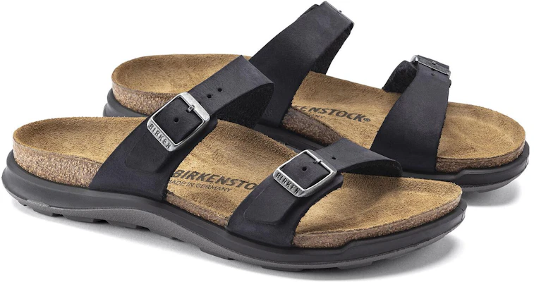 (W) ビルケンシュトック シエラ ナロー 黒 (Birkenstock Sierra Narrow 黒) 1018704 Lookbook (W) ビルケンシュトック シエラ ナロー 黒 (Birkenstock Sierra Narrow 黒) 1018704