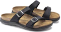 Lookbook (W) ビルケンシュトック シエラ ナロー 黒 (Birkenstock Sierra Narrow 黒) 1018704