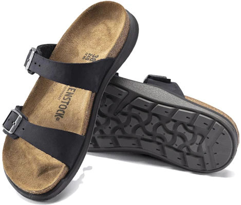 (W) ビルケンシュトック シエラ ナロー 黒 (Birkenstock Sierra Narrow 黒) 1018704 Purchase (W) ビルケンシュトック シエラ ナロー 黒 (Birkenstock Sierra Narrow 黒) 1018704