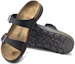 Purchase (W) ビルケンシュトック シエラ ナロー 黒 (Birkenstock Sierra Narrow 黒) 1018704