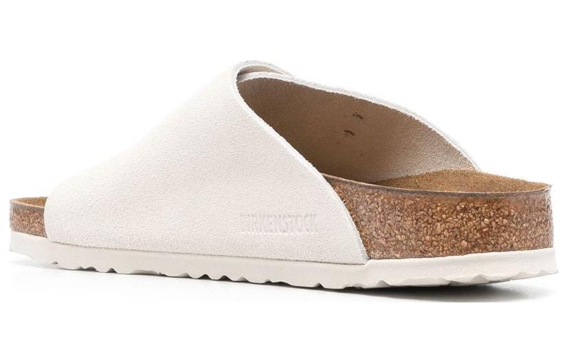 (W) Birkenstock Slides 'Beige Minimalist CMFT' 圖 3