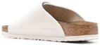 Lookbook (W) Sandalias Birkenstock 'Beige Minimalista Comodidad'. 1025008