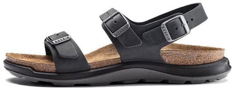 (W) Birkenstock Sonora Kulit Oiled Narrow Fit 'Hitam' 1019101 Buy (W) Birkenstock Sonora Kulit Oiled Narrow Fit 'Hitam' 1019101