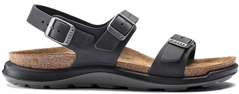 (W) Birkenstock Sonora Kulit Oiled Narrow Fit 'Hitam' 1019101 Order (W) Birkenstock Sonora Kulit Oiled Narrow Fit 'Hitam' 1019101