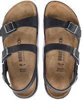 (W) ビルケンシュトック ソノラ oiledレザー 狭幅 黒 1019101 Purchase (W) ビルケンシュトック ソノラ oiledレザー 狭幅 黒 1019101