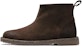 (W) But Kasut Boot Suede Birkenstock 'Kopi Versi Sempit' 1017290