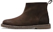 Buy (W) But Kasut Boot Suede Birkenstock 'Kopi Versi Sempit' 1017290