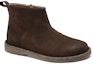 Lookbook (W) But Kasut Boot Suede Birkenstock 'Kopi Versi Sempit' 1017290