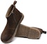 Details for (W) But Kasut Boot Suede Birkenstock 'Kopi Versi Sempit' 1017290