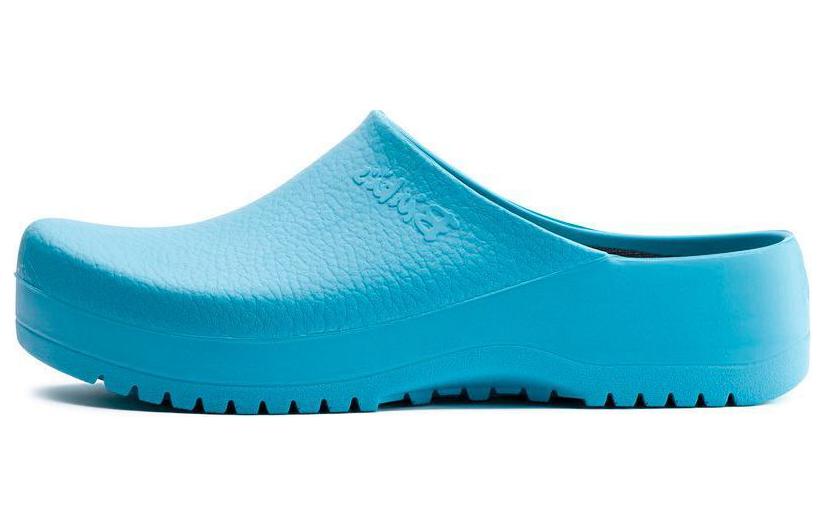 (Women) Birkenstock Super-Birki 'Sky Blue' 1027223