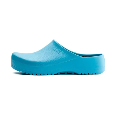 (W) Birkenstock Super-Birki 'Sky Blue'