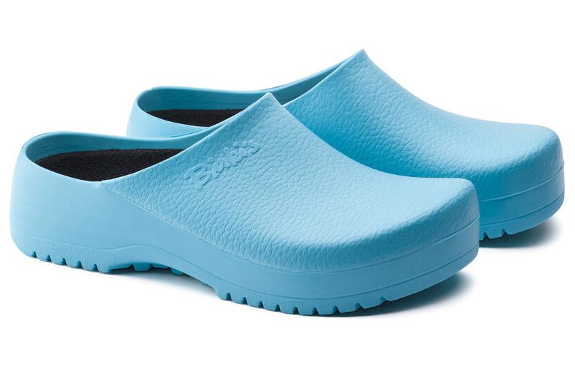 Lookbook (Women) Birkenstock Super-Birki 'Sky Blue' 1027223