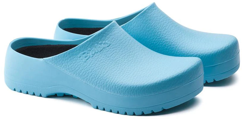 (Women) Birkenstock Super-Birki 'Sky Blue' 1027223 Lookbook (Women) Birkenstock Super-Birki 'Sky Blue' 1027223
