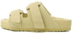 (W) Birkenstock TEKLA x Arizona 'Hijau Kain' 1026281