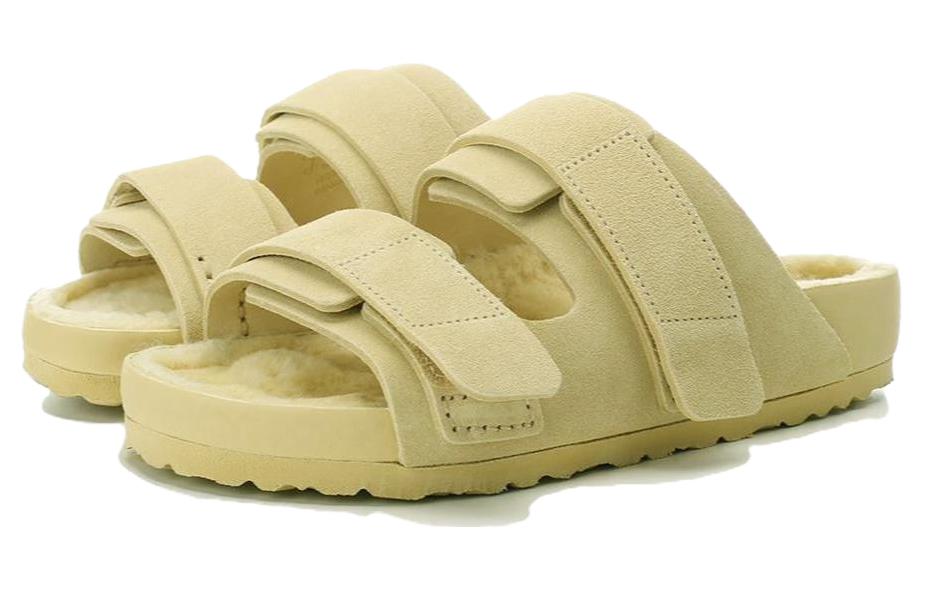 Order (W) Birkenstock TEKLA x Arizona '毛毡绿' 1026281