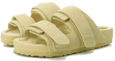 (W) 비르켄스탁 테클라 x 아리조나 '펠트 그린' 1026281 Order (W) 비르켄스탁 테클라 x 아리조나 '펠트 그린' 1026281