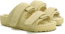 (W) Birkenstock TEKLA x Arizona 'Hijau Kain' 1026281