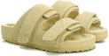 Lookbook (W) Birkenstock TEKLA x Arizona 'Hijau Kain' 1026281
