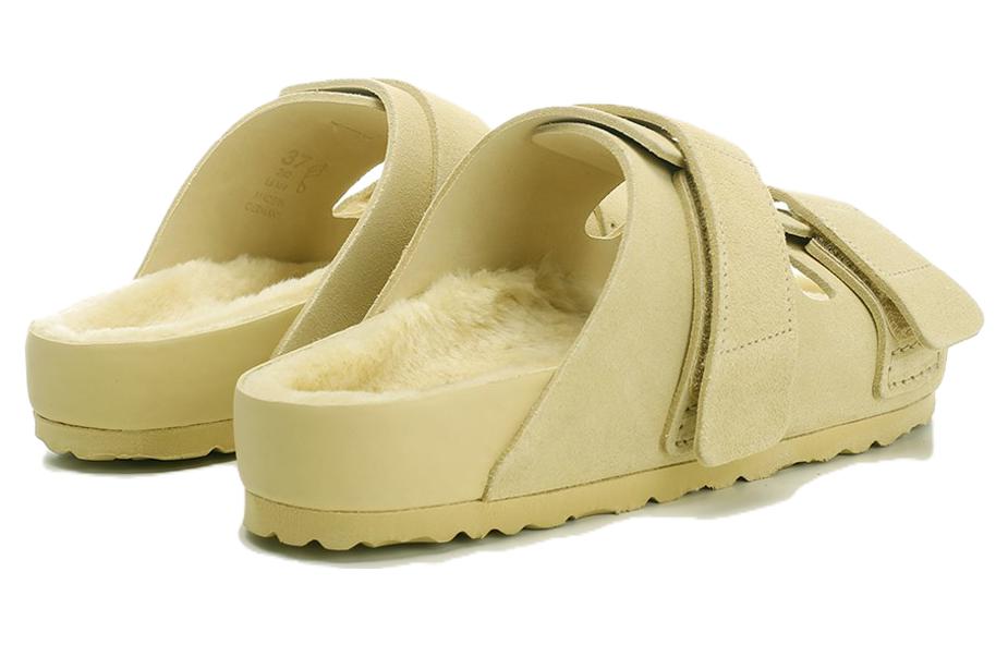 Shop (W) Birkenstock TEKLA x Arizona '毛毡绿' 1026281