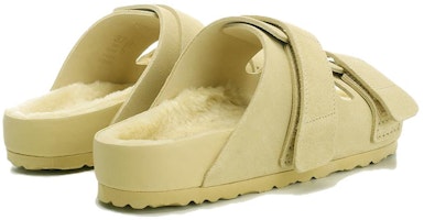 (W) 비르켄스탁 테클라 x 아리조나 '펠트 그린' 1026281 Shop (W) 비르켄스탁 테클라 x 아리조나 '펠트 그린' 1026281