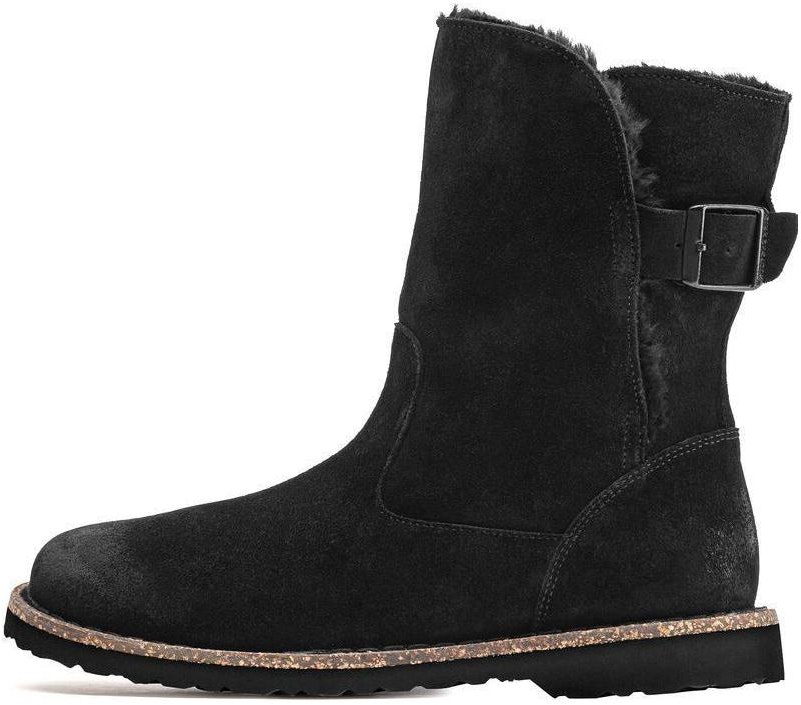 women-birkenstock-uppsala-shearling-suede-leather-narrow-fit-black-1020658