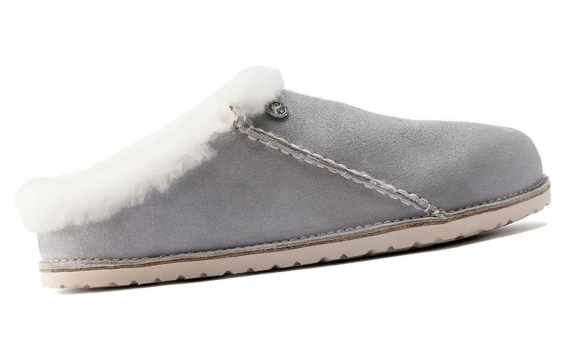 (W) Birkenstock Zermatt 'Grey' 圖 2