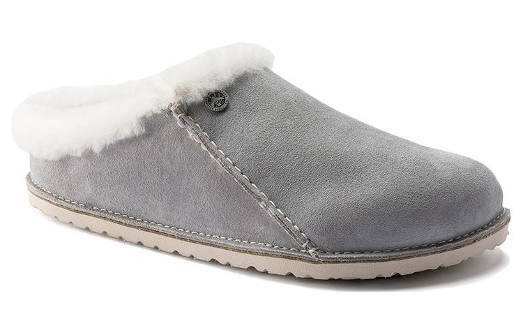 (W) Birkenstock Zermatt 'Grey' 圖 3