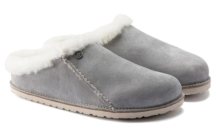 (W) Birkenstock Zermatt 'Grey' 圖 4