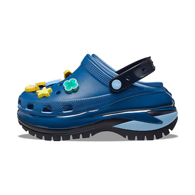 (W) Crocs Bistro Clog Nana