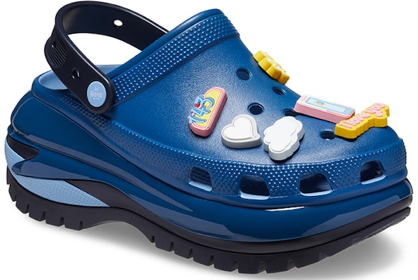 (Women) Crocs Bistro Clog x Nana 208336-425 Lookbook (Women) Crocs Bistro Clog x Nana 208336-425
