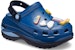 (W) Crocs Bistro Clog x Nana Kasut Clog 208336-425