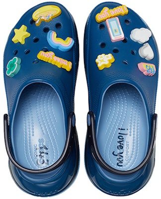 (Women) Crocs Bistro Clog x Nana 208336-425 Shop (Women) Crocs Bistro Clog x Nana 208336-425