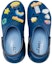 Shop (W) Crocs Bistro Clog x Nana Kasut Clog 208336-425