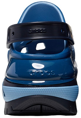 Crocs卡駱馳 經典光輪星辰鞋 潮流時尚 運動涼鞋 女款 藍色 Purchase Crocs卡駱馳 經典光輪星辰鞋 潮流時尚 運動涼鞋 女款 藍色