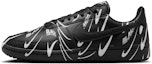 Buy (Women) BLACK Comme des Garçons x Nike Field General 82 'Black White All-Over Print' IM7417-001