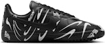 Details for (Women) BLACK Comme des Garçons x Nike Field General 82 'Black White All-Over Print' IM7417-001