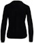 Lookbook (Women) Black Crewneck Long-Sleeve Sweater - 'S Max Mara 93660529600-006